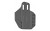 BLACKHAWK Bh Stache Iwb Shield 9 Base Kit Bk