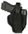 Blackhawk Magazine OWB Holster for Large Autos 4.5"-5" Barrel
