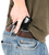 Blackhawk Inside Pant IWB Belt Holster for Large Autos 3.5"-4.5" Barrel