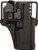 Blackhawk Cqc Belt Holster for Smith and Wesson Shield-9mm/.40