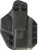Blackhawk Stache IWB Belt Holster for Taurus Millenium G2 Black R/h