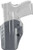 Blackhawk A.r.c. IWB Belt Holster for Glock 17/22/31