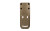 Blue Force Gear Black Force Hlstr Hngr Adapter Kit Tan