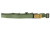 Blue Force Gear FORCE Vickers AK SLING Olive Drab