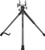 Bog Deathgrip Bantam Clamping Tripod Lightweight Gray/black