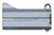 Bond Arms ARMS Barrel 327 Federal 3" Stainless