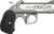 Bond Arms ARMS Cyclops 45-70 Stainless Steel 4.25" B6 Extended GRIP