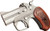 Bond Arms Grizzly Specialty Handgun - 45LC/410, 3"
