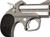 Bond Arms Rowdy Specialty Handgun - 45LC/410, 3"