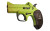 Bond Arms ZSLYR W/TG 45C/410 3.5 Green/Black