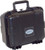 Boyt H11 Single Handgun HARD CASE 11" FOAM Interior
