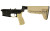 Bravo Company BCM CMPLT Lower RMS SPMD 2 WB Flat Dark Earth BLEM