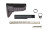 Bravo Company BCM Gunftr STOCK KIT MOD0 SOPMOD