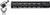 Bravo Company BCM Raider M RAIL 13" M-LOK Compatible BLACK FITS AR-15