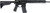 Bravo Company BCM RECCE-14 KMR-A13 AR-15 5.56mm 14.5" Keymod Black 1-30RD