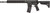 Bravo Company BCM RECCE-16 MCMR AR-15 300BLK 16" M-LOK BLACK 1-30RD