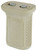 Bravo Company BCM Vertical GRIP MOD 3 Flat Dark Earth FITS Keymod RAILS