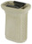 Bravo Company BCM Vertical GRIP MOD 3 Flat Dark Earth FITS Picatinny RAILS