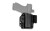 Bravo Concealment Torsion IWB Holster for Glock 43/43x