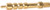 Breakthrough Clean Technologies BRASS Cleaning JAG .243CAL/6mm