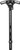 Breek Arms ARMS Warhammer MOD2 AMBI Changing Handle AR-15