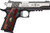 Browning 1911-380 BLACK LABEL Medallian PRO 4.25" Fixed Sights W/RAIL