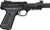 Browning Buck Mark Contour Pro Semi-Automatic Pistol - 22 LONG RIFLE, 4.4"