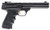 Browning Buck Mark Contour URX Semi-Automatic Pistol - 22 LONG RIFLE, 5.5"