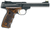 Browning BUCK MARK PLUS UDX 22LR 5.5" AS 10RD Black Walnut**