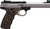 Browning Buck Mark Plus UDX Semi-Automatic Pistol - 22 LONG RIFLE, 5.5"
