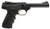 Browning BUCK MARK Standard URX 22LR 5.5" AS 10RD MTTE Black/Synthetic