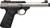 Browning Buck Mark Camper URX SR Semi-Automatic Pistol - 22 LONG RIFLE, 5.9"