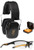 Browning Buckmark RANGE KIT WITH Glasses BLACK GOLD