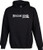 Browning Hoodie Backfence Browning ARMS BLACK Xlarge