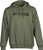 Browning Hoodie Branded BUCK MARK GREEN Xlarge