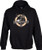 Browning Hoodie Vintage Emblem ELK BLACK Xlarge