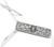 Browning KNIFE Morgan Folder MULTI Function Scroll Engraved