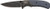 Browning KNIFE THE RANGE 2.75" Assisted Opening Black/blue