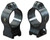 Browning Rimfire Slimline RINGS FOR Sa2/t-bolt Black MATTE