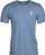 Browning Stainless Steel T-shirt HUNT TOUGH BLUE Large