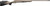 Browning X-Bolt 2 Speed Rifle - 300 WIN MAG, 26" Fluted Sporter Barrel
