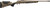 Browning X-Bolt 2 Speed SPR Rifle - 300 PRC, 22" Fluted Sporter Barrel