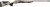 Browning X-Bolt 2 Speed LR SR Rifle - 7mm PRC, 26" Fluted Sporter Barrel