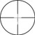 Bsa OPTIX Series Riflescope 4-12x40mm BDC-8 Reticle