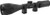 Bsa Outlook AIR RIFLE SCOPE 3-9x40mm AO Mil-dot