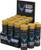 Bucked Up UP 2OZ Energy SHOTS BLUE RAZ 2-12 PACKS