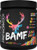 Bucked Up UP Pre-workout BAMF SOUR BUCKS 30 Servings