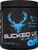 Bucked Up PRE-WORKOUT Blue Raz 30 Servings