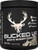 Bucked Up UP Pre-workout WHITE GUMMY DEER Pineapple 30serving