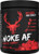 Bucked Up UP Pre-workout WOKE AF Cherry HARD CANDY 30 Servings!